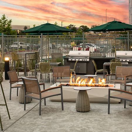 Element San Jose Milpitas Hotel Exterior photo
