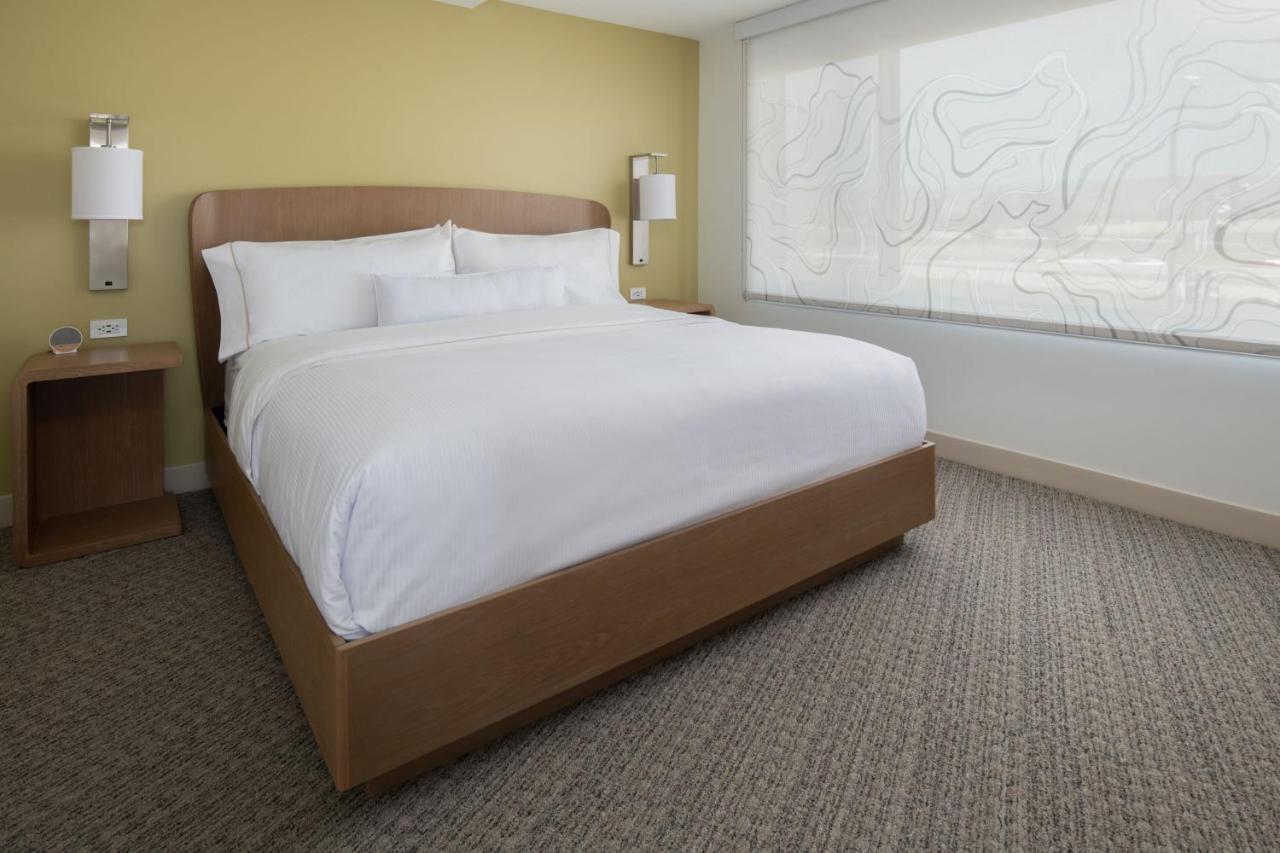 Element San Jose Milpitas Hotel Exterior photo