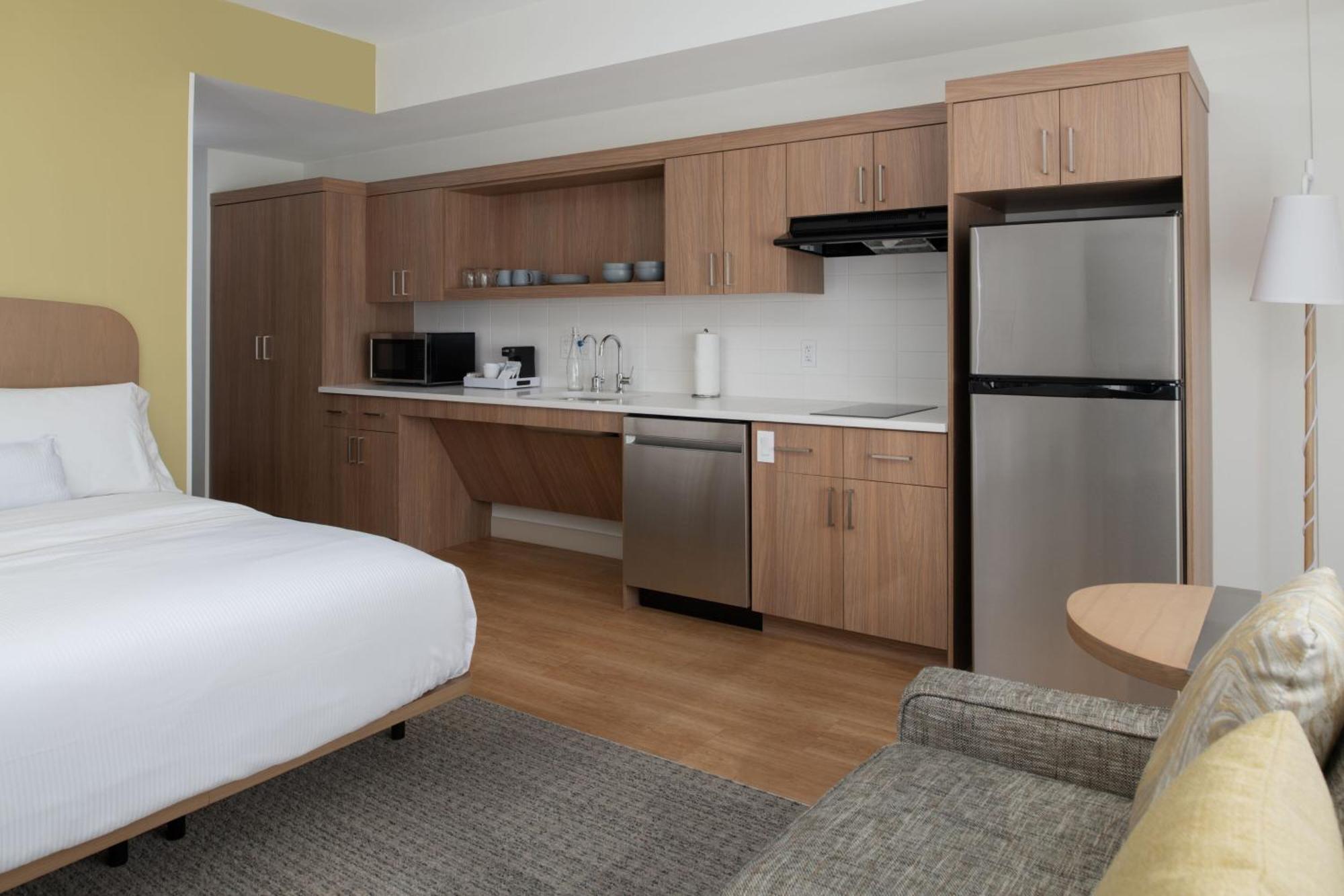 Element San Jose Milpitas Hotel Exterior photo
