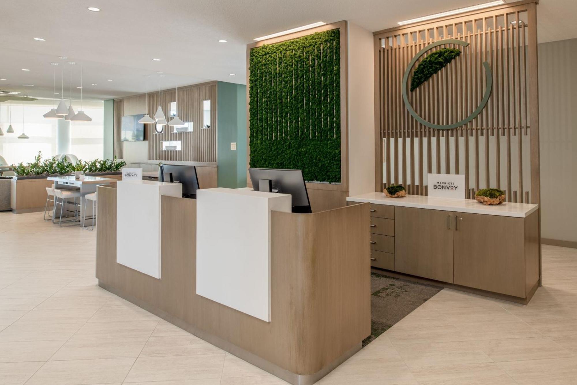 Element San Jose Milpitas Hotel Exterior photo