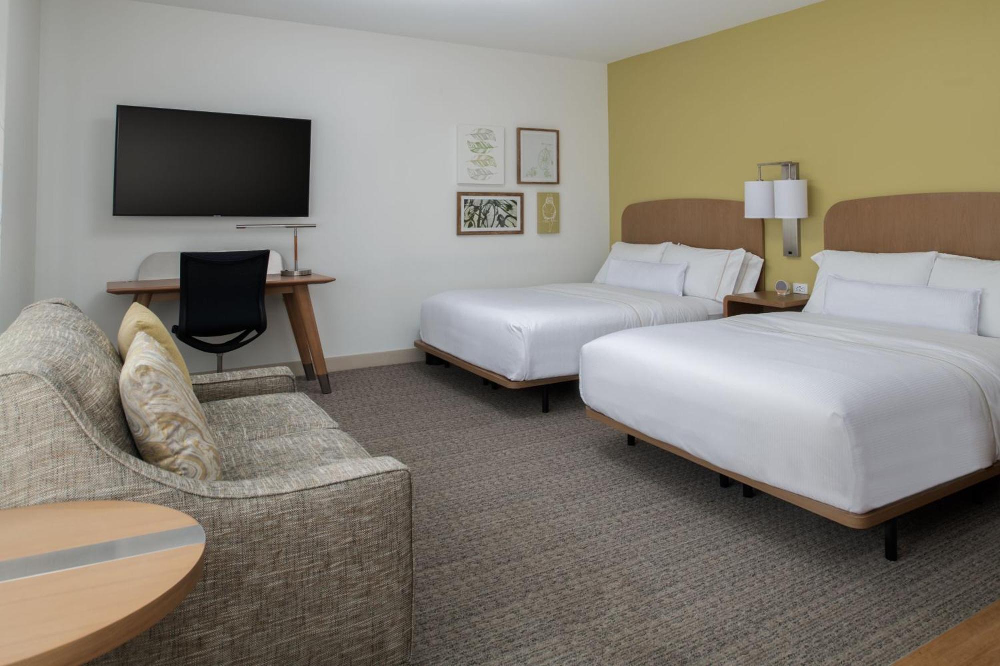 Element San Jose Milpitas Hotel Exterior photo